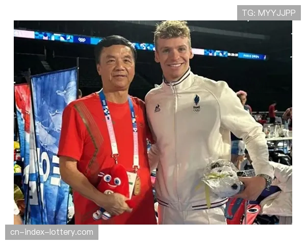 教练朱志根谈麾下弟子汪顺的备战情况与未来规划